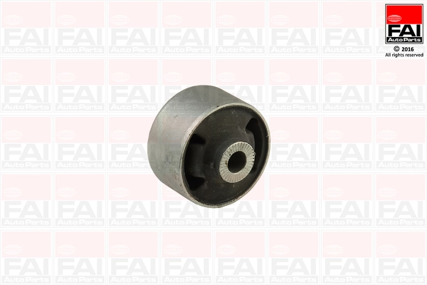 Mounting, control/trailing arm
